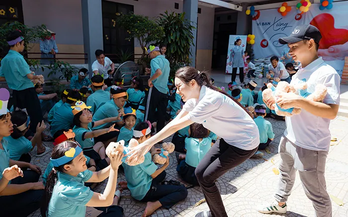 Coi cá cược chỉ là hình thức giải trí