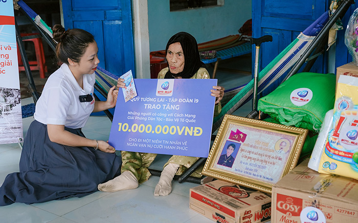 Hỗ trợ qua Điện thoại