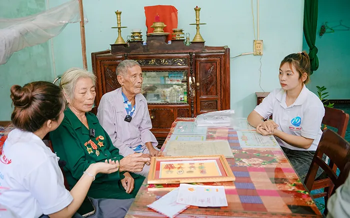 Căng thẳng trong các mối quan hệ xã hội