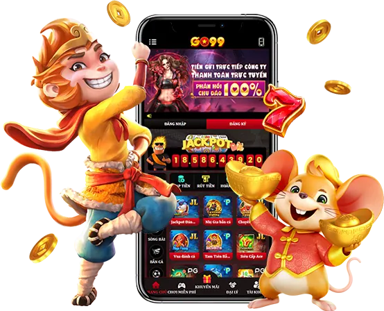 Biểu tượng các loại game đa dạng