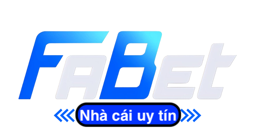 Biểu tượng game FABET - nhà cái tặng tiền trải nghiệm