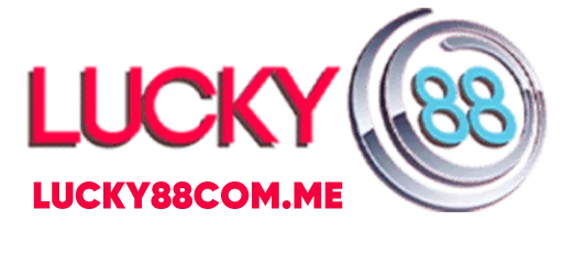 Logo nhà cái LUCKY88