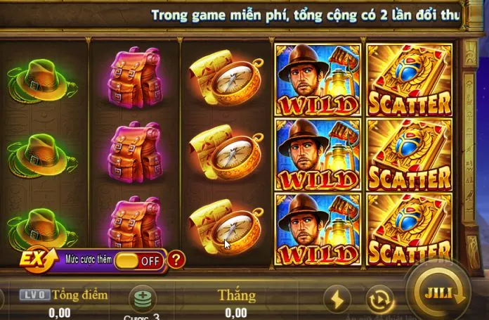 Nổ Hũ - Slots Game
