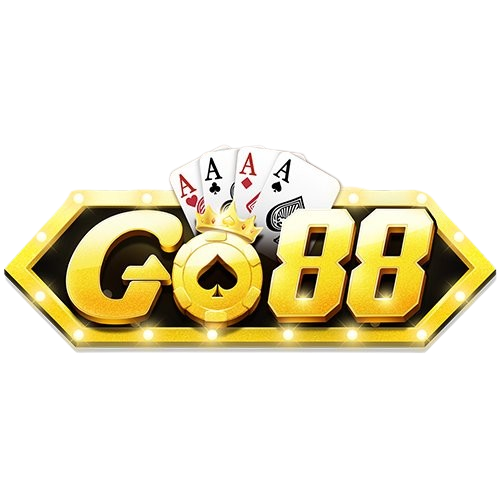 Biểu tượng game GO88 - nhà cái tặng tiền trải nghiệm