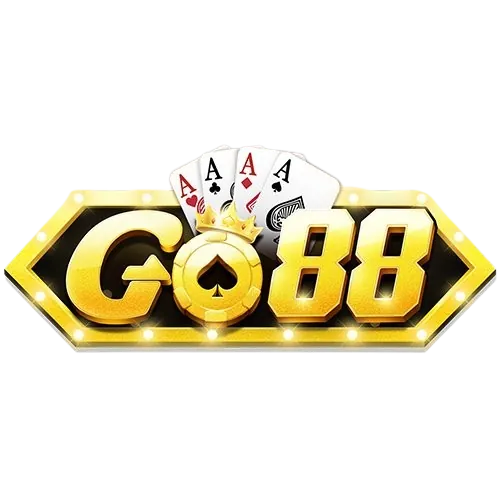 Biểu tượng game GO88 - nhà cái tặng tiền trải nghiệm