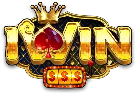 Biểu tượng game iwin club - nhà cái tặng tiền trải nghiệm