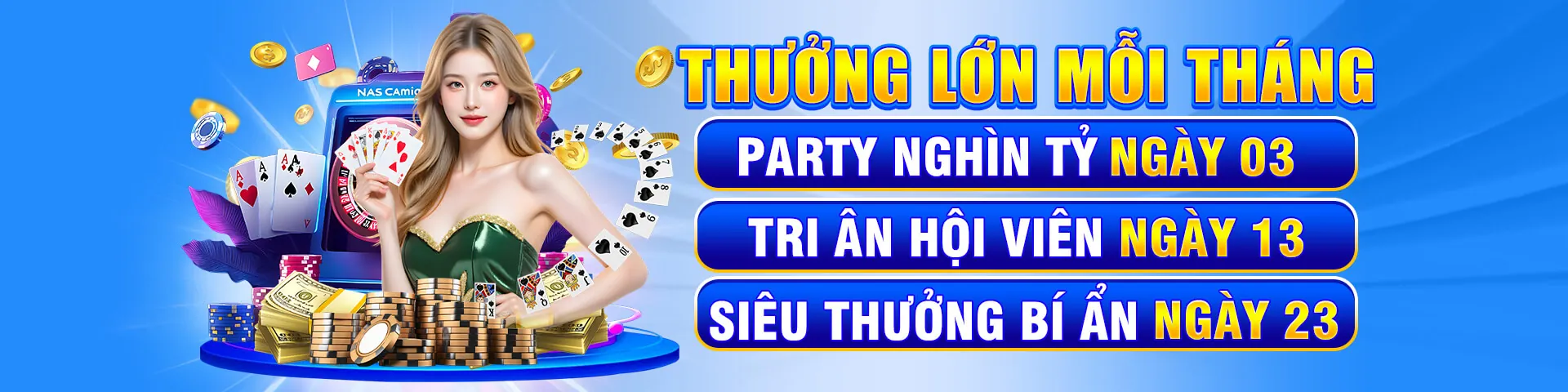 Hình ảnh chính đánh giá TOT88