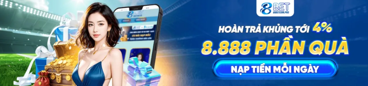 Banner chào mừng 98win com - Đăng nhập nhận 188K