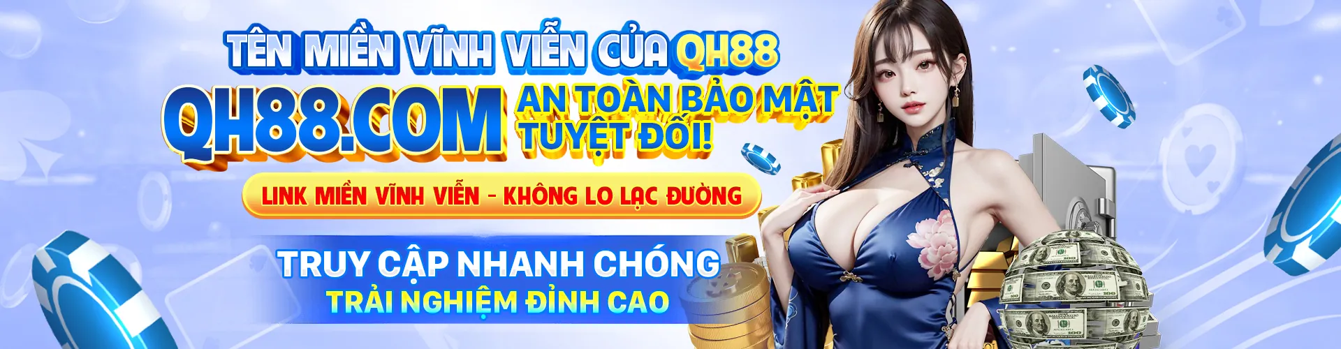 Hệ thống bảo mật thông tin tiên tiến của LUCKY88