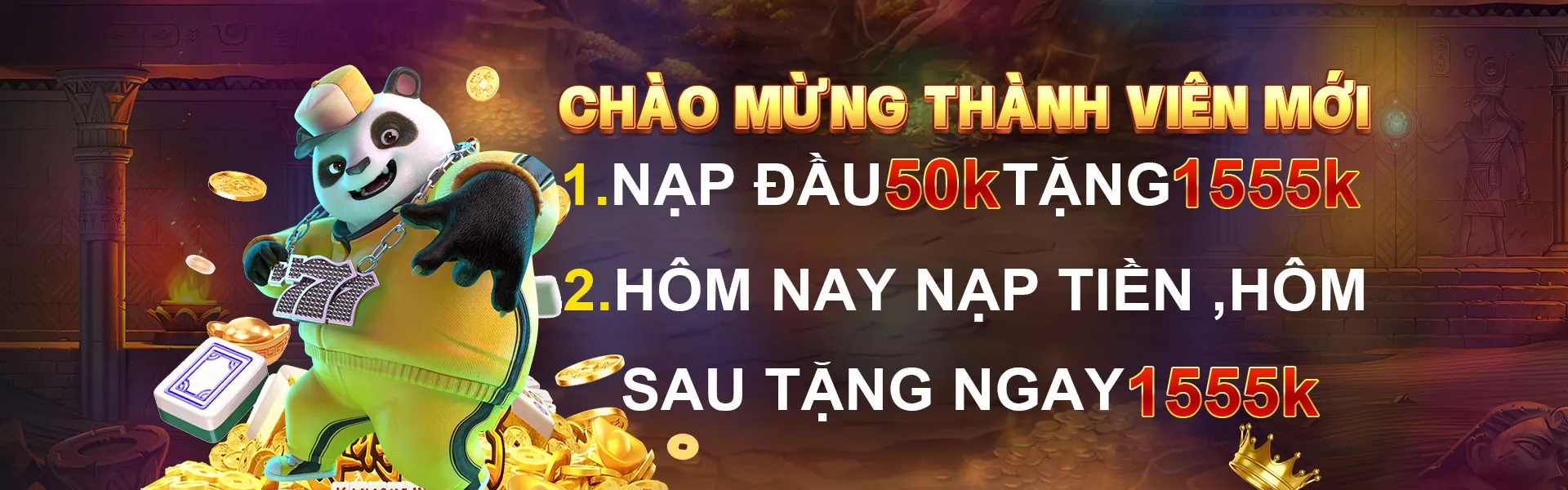 Hình ảnh minh họa các chương trình khuyến mãi hấp dẫn tại FABET, bao gồm các gói nhà cái tặng tiền trải nghiệm và thưởng chào mừng.