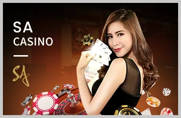 Casino trực tuyến TOT88