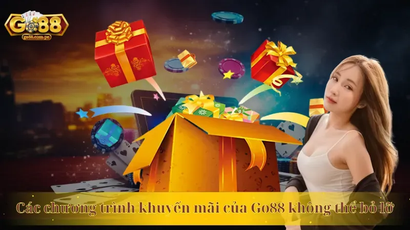 Đánh giá chi tiết GO88