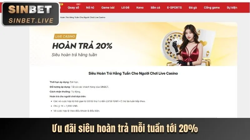 Ứng dụng di động SAOBET